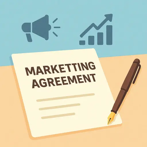 Marketing Agreements
