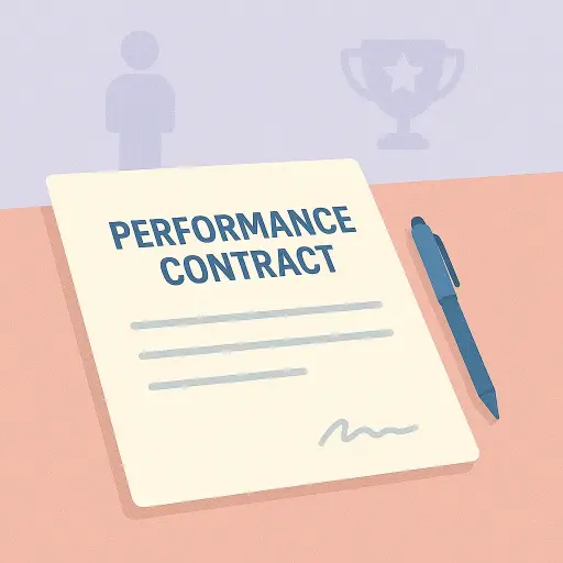 Performance Contracts