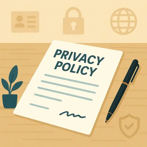 Privacy Policy